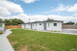 802 Redwood Avenue 1, Mcallen, TX 78501