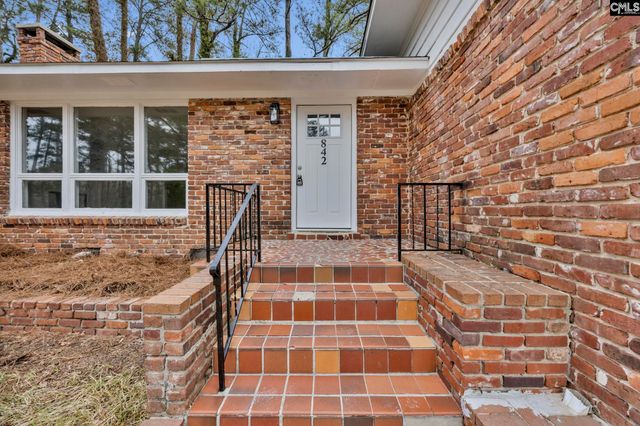 842 Delverton Road, Columbia, SC 29203