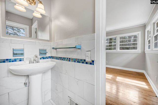 842 Delverton Road, Columbia, SC 29203