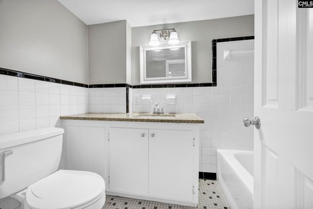 842 Delverton Road, Columbia, SC 29203