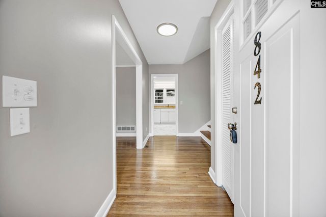 842 Delverton Road, Columbia, SC 29203