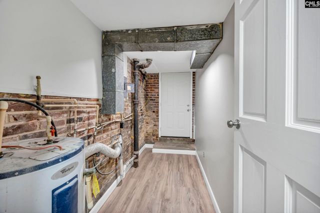 842 Delverton Road, Columbia, SC 29203