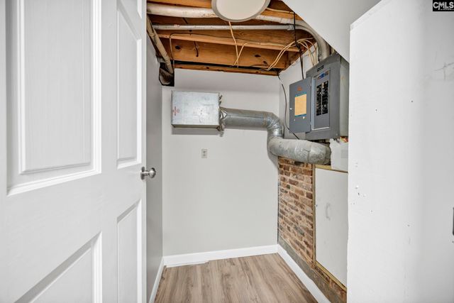 842 Delverton Road, Columbia, SC 29203