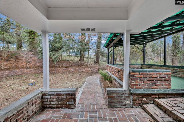 842 Delverton Road, Columbia, SC 29203