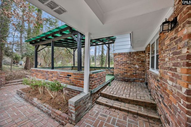 842 Delverton Road, Columbia, SC 29203