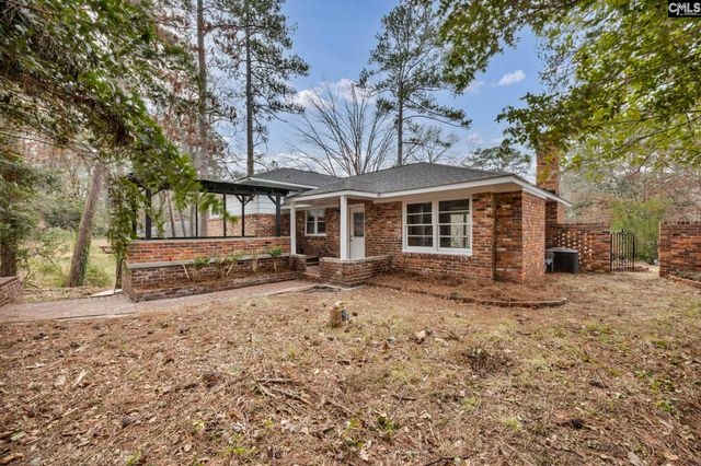 842 Delverton Road, Columbia, SC 29203