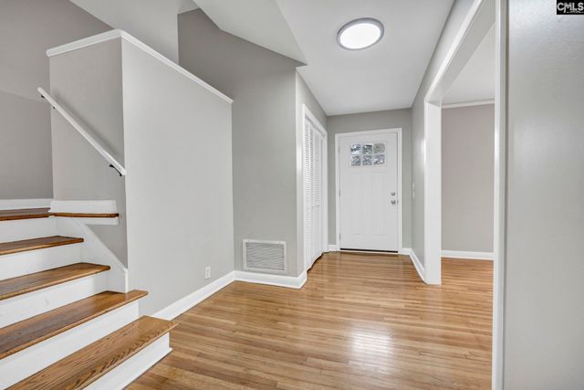 842 Delverton Road, Columbia, SC 29203