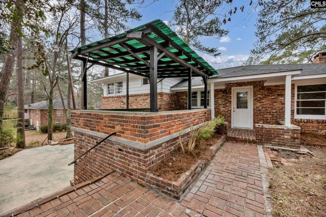 842 Delverton Road, Columbia, SC 29203