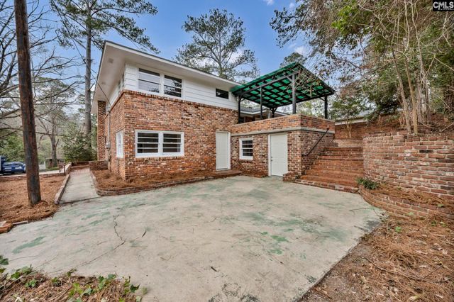 842 Delverton Road, Columbia, SC 29203