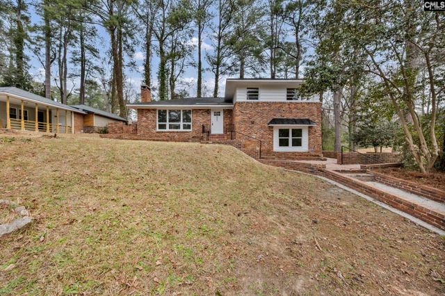 842 Delverton Road, Columbia, SC 29203