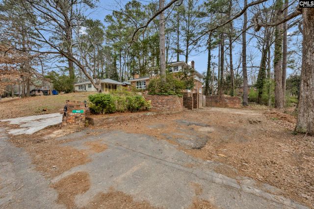 842 Delverton Road, Columbia, SC 29203