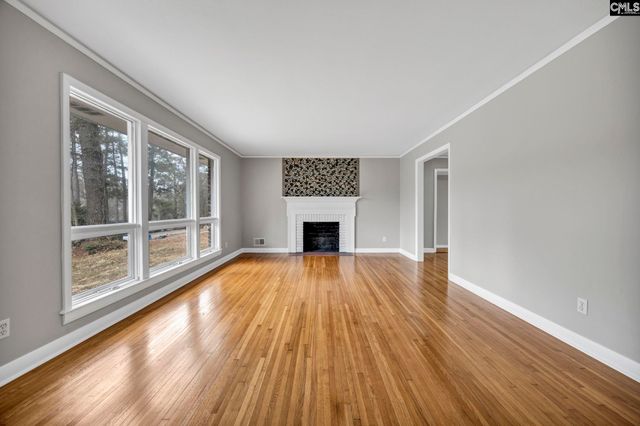 842 Delverton Road, Columbia, SC 29203