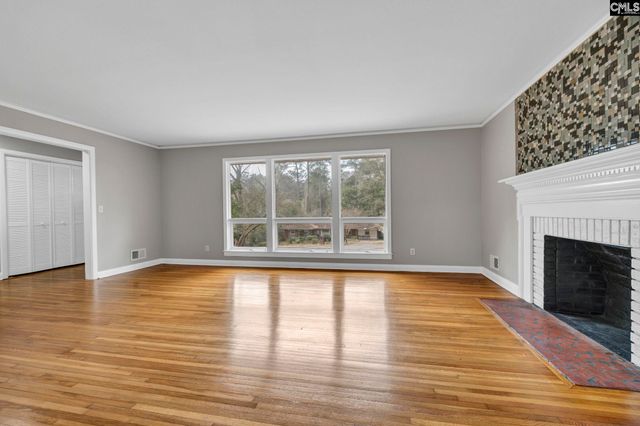 842 Delverton Road, Columbia, SC 29203