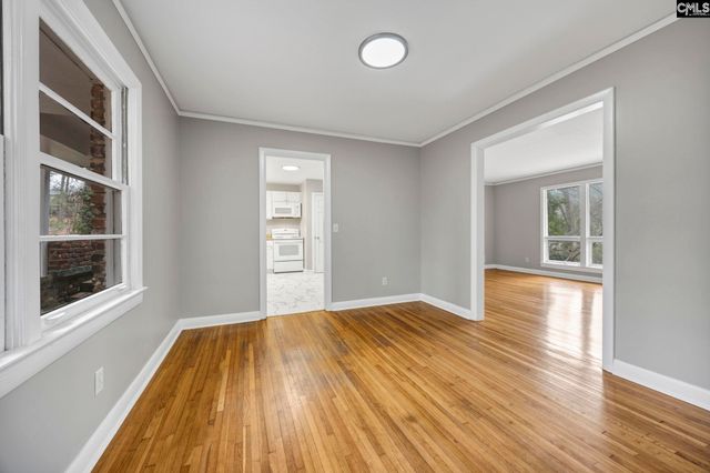 842 Delverton Road, Columbia, SC 29203