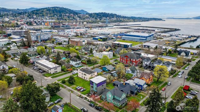 1311 Bancroft Street, Bellingham, WA 98225