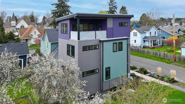 1311 Bancroft Street, Bellingham, WA 98225