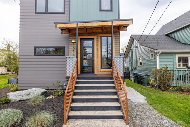 1311 Bancroft Street, Bellingham, WA 98225