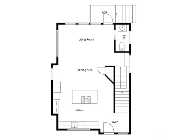 1311 Bancroft Street, Bellingham, WA 98225