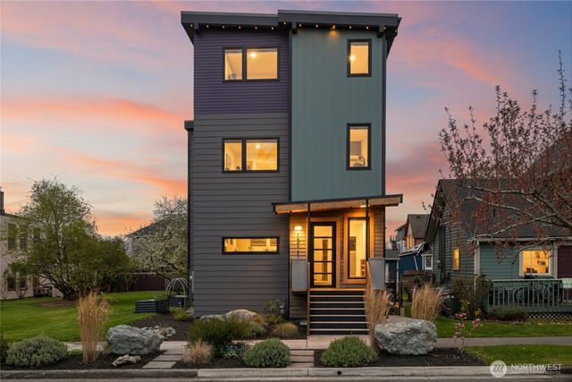 1311 Bancroft Street, Bellingham, WA 98225
