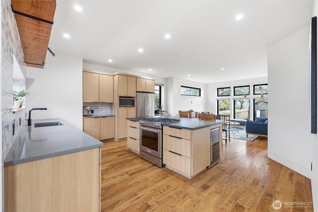 1311 Bancroft Street, Bellingham, WA 98225