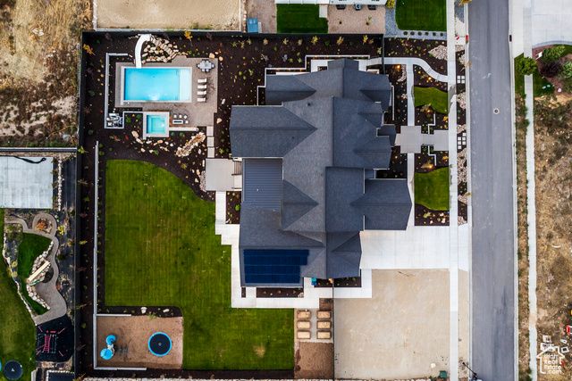 15118 S 2815 W, Bluffdale, UT 84065