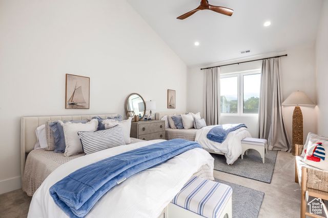 15118 S 2815 W, Bluffdale, UT 84065