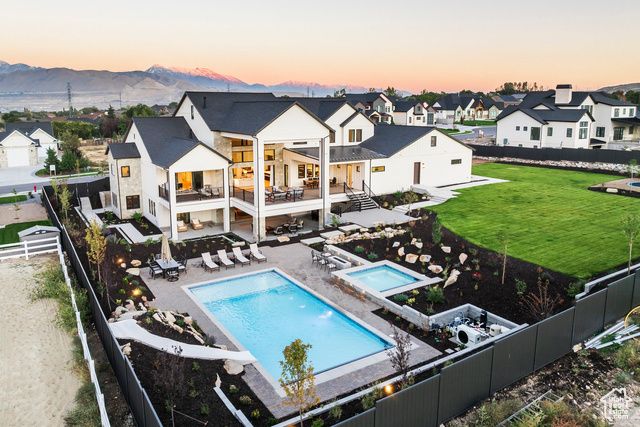 15118 S 2815 W, Bluffdale, UT 84065