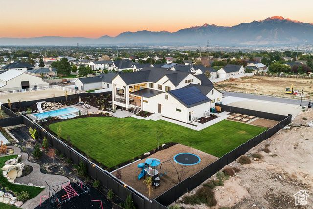 15118 S 2815 W, Bluffdale, UT 84065