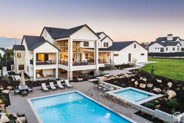 15118 S 2815 W, Bluffdale, UT 84065