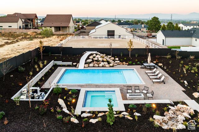 15118 S 2815 W, Bluffdale, UT 84065