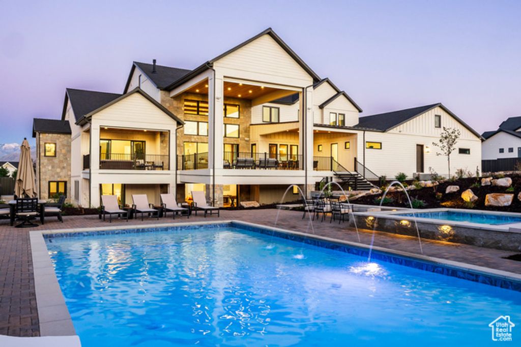 15118 S 2815 W, Bluffdale, UT 84065