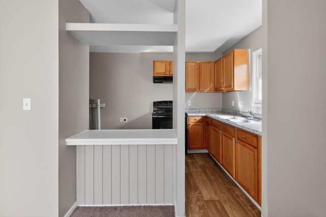 7399 Wollam Avenue, Reynoldsburg, OH 43068