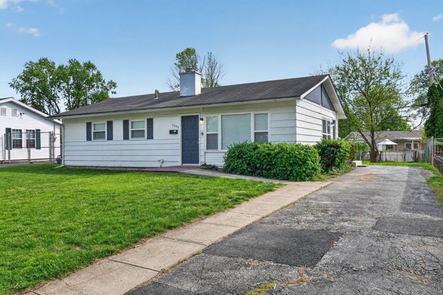7399 Wollam Avenue, Reynoldsburg, OH 43068