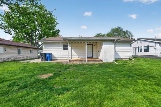 7399 Wollam Avenue, Reynoldsburg, OH 43068