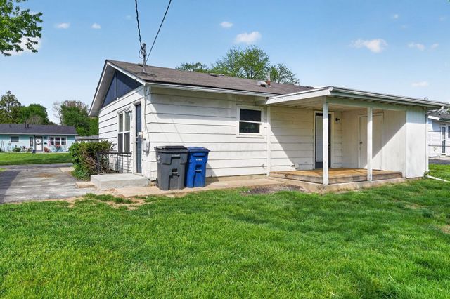 7399 Wollam Avenue, Reynoldsburg, OH 43068