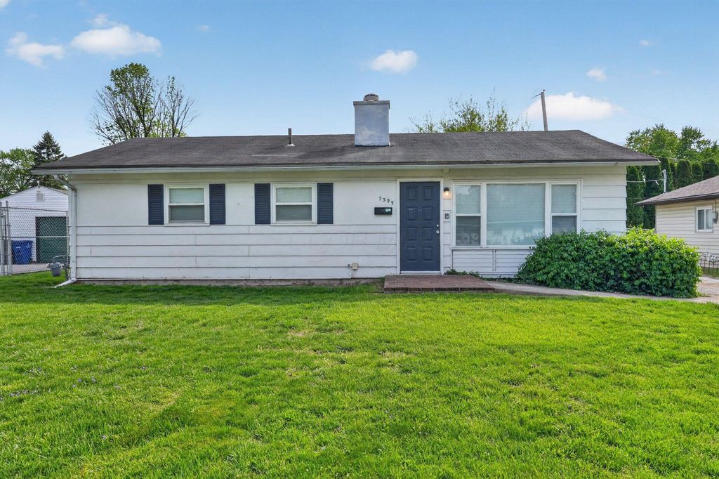 7399 Wollam Avenue, Reynoldsburg, OH 43068