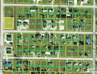 30020 ALDER ROAD, Punta Gorda, FL 33982