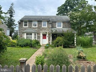 471 ATHENS AVE, Wynnewood, PA 19096