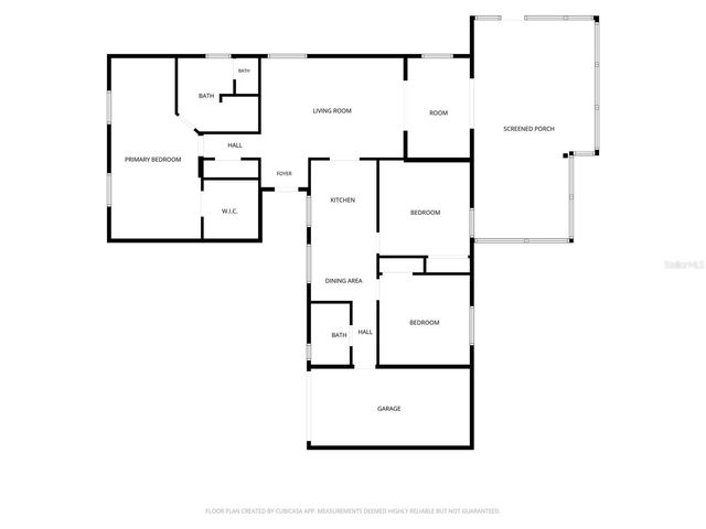 38648 FERM CIRCLE, Zephyrhills, FL 33540