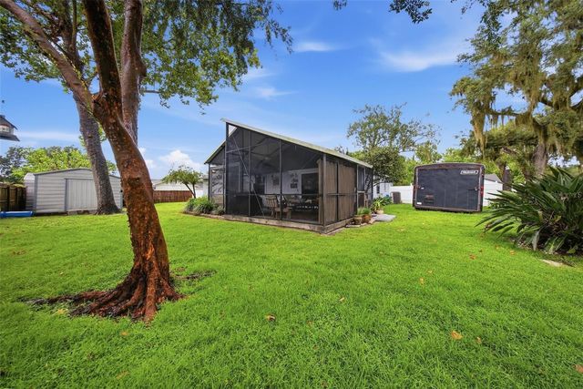 38648 FERM CIRCLE, Zephyrhills, FL 33540