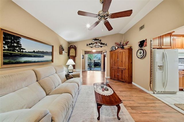 38648 FERM CIRCLE, Zephyrhills, FL 33540
