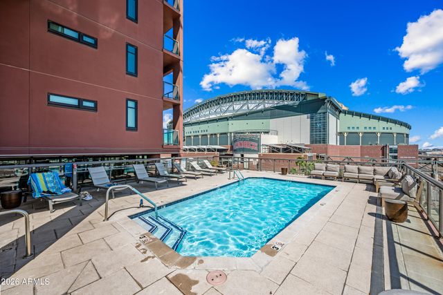 310 S 4TH Street 905, Phoenix, AZ 85004