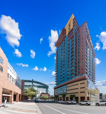 310 S 4TH Street 905, Phoenix, AZ 85004
