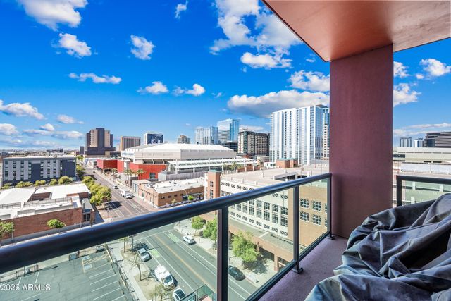 310 S 4TH Street 905, Phoenix, AZ 85004