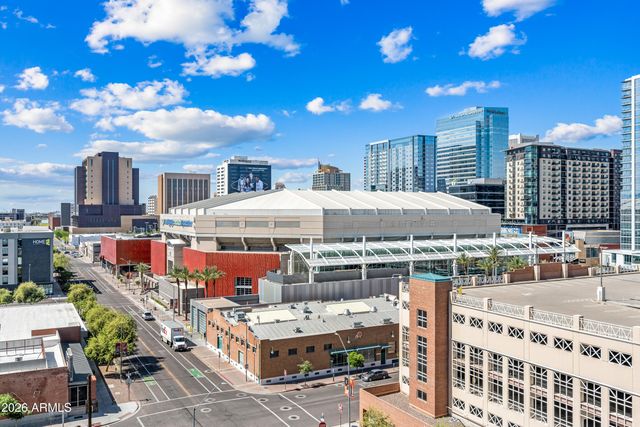 310 S 4TH Street 905, Phoenix, AZ 85004