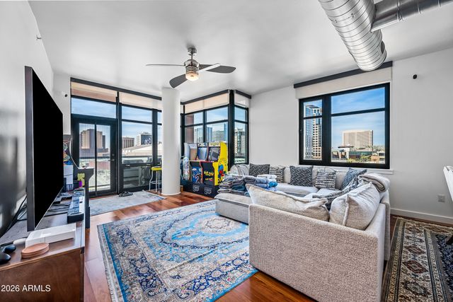 310 S 4TH Street 905, Phoenix, AZ 85004