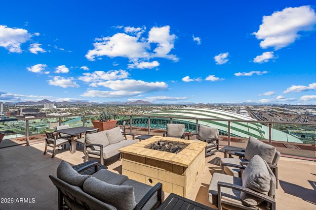 310 S 4TH Street 905, Phoenix, AZ 85004