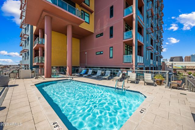 310 S 4TH Street 905, Phoenix, AZ 85004
