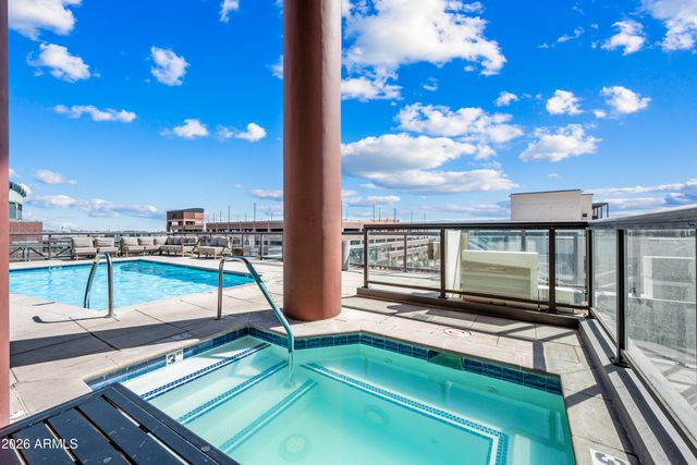 310 S 4TH Street 905, Phoenix, AZ 85004