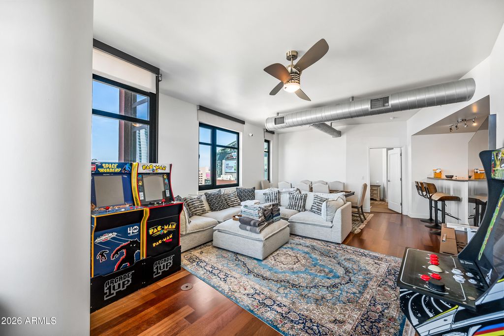 310 S 4TH Street 905, Phoenix, AZ 85004 — photo 3